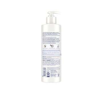 Image 2 du produit Dove - Hair Therapy hydration Spa revitalisant au sérum hyaluronique, 400 ml