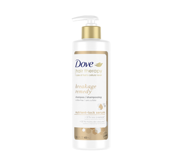 Hair Therapy shampooing sans sulfate, 400 ml