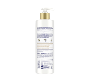 Image 3 du produit Dove - Hair Therapy shampooing sans sulfate, 400 ml