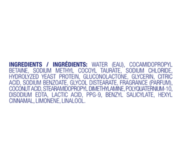 Image 4 du produit Dove - Hair Therapy shampooing sans sulfate, 400 ml