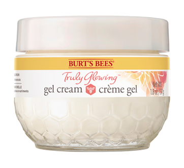 Image 1 du produit Burt's Bees - Truly Glowing gel crème, 51 g