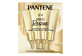Vignette du produit Pantene - Miracle doses de revitalisation intense pour cheveux secs, 4 unités