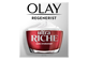 Vignette du produit Olay - Regenerist Ultra Riche hydratant pour le visage, 50 ml