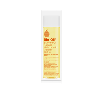 Huile de soin naturel, 200 ml