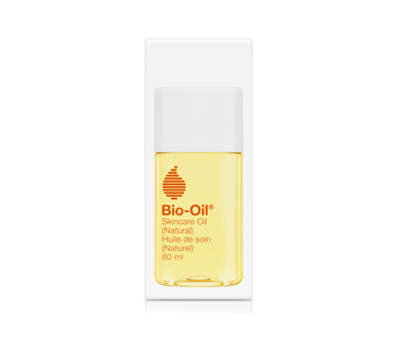 Bio oil huile de soin Natural - 60 ml