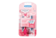 Vignette 1 du produit Personnelle - Rasoir hybride 3 lames, 1 + 6 unités/1 + 6 units