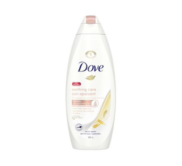 Image 4 du produit Dove - Soin Apaisant nettoyant corporel, 650 ml