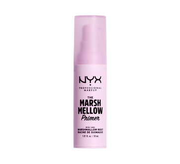 The Marshmellow Smoothing Primer base, 30 ml