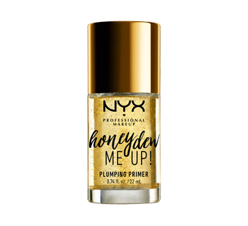 Image 1 du produit NYX Professional Makeup - Honey Dew Me Up base de teint, 1 unité