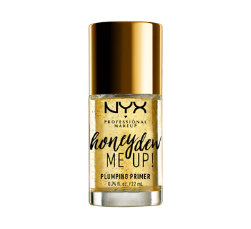 Honey Dew Me Up base de teint, 1 unité