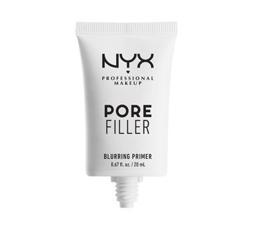 Image 2 du produit NYX Professional Makeup - Pore Filler base égalisateur de teint, 20 ml