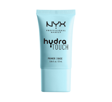 Image 1 du produit NYX Professional Makeup - Hydra Touch base touche d'hydratation, 25 ml