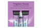 Vignette 6 du produit John Frieda - Frizz Ease Weightless Wonder crème lissante, 100 ml
