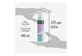 Vignette 7 du produit John Frieda - Frizz Ease Weightless Wonder crème lissante, 100 ml