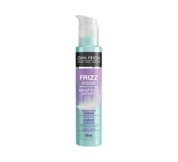 Frizz Ease Weightless Wonder crème lissante, 100 ml