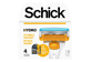 Vignette 1 du produit Schick - Hydro Skin Comfort cartouches de recharge pour rasoir efface barbe, 4 unités