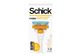 Vignette 1 du produit Schick - Hydro Skin Comfort rasoir et cartouches, 3 unités