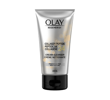 Image du produit Olay - Regenerist nettoyant pour le visageavec peptide de collagène 24, 150 ml