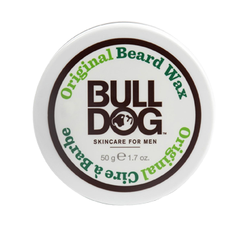 Cire à barbe et à moustache en formule originale, 50 ml