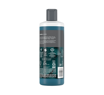 Image 2 du produit Dove Men + Care - Relaxing nettoyant corporel hydratant, 532 ml, huile d'eucalyptus et cèdre