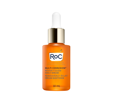 Image 1 du produit RoC - Multi Correxion renouveau + éclat sérum quotidien, 30 ml