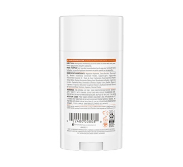Image 2 du produit Schmidt's - Désodorisant naturel, 75 g, bois de santal et agrume