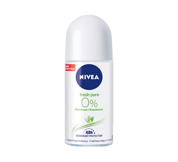 Fresh Pure déodorant à bille, 50 ml