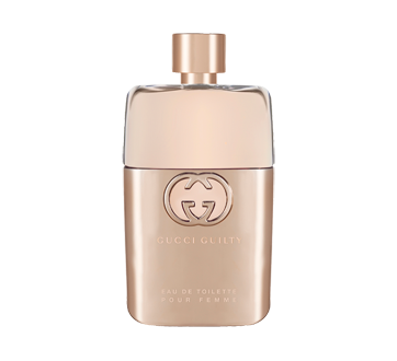 Guilty pour femme eau de toilette, 90 ml