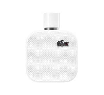 Image 1 du produit Lacoste - Blanc L.12.12  eau de parfum, 100 ml