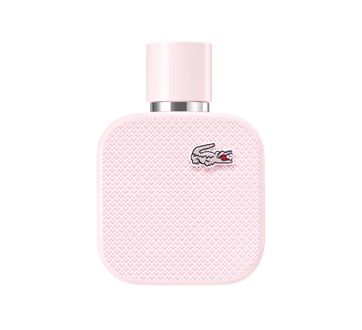 Image 2 du produit Lacoste - Rose L.12.12  eau de parfum, 50 ml