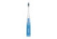 Vignette du produit Colgate - 360 Floss-Tip brosse à dents à piles, 1 unité