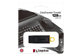 Vignette du produit Kingston - DataTraveler Exodia clé usb 128 GB, 1 unité