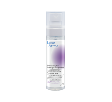 Brume apaisante quotidienne, 80 ml