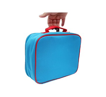 Image 4 du produit Spiderman - Sac à lunch, 1 unité