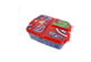 Vignette 1 du produit Avengers - Boîte à lunch avec multi-compartiments, 1 unité