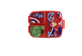 Vignette 2 du produit Avengers - Boîte à lunch avec multi-compartiments, 1 unité