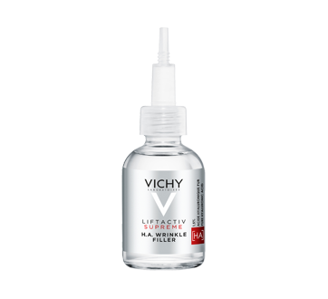 Image du produit Vichy - Liftactiv Wrinkle Filler à l'acide hyaluronique, 30 ml