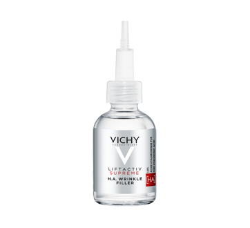 Liftactiv Wrinkle Filler à l'acide hyaluronique, 30 ml