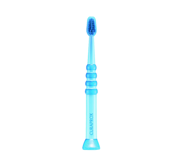 Brosse A Dent Pour Bebe 0 4 Ans 1 Unite Curaprox Brosse A Dents Jean Coutu
