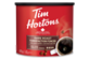 Vignette du produit Tim Hortons - Café mouture fine torréfaction foncé, 875 g