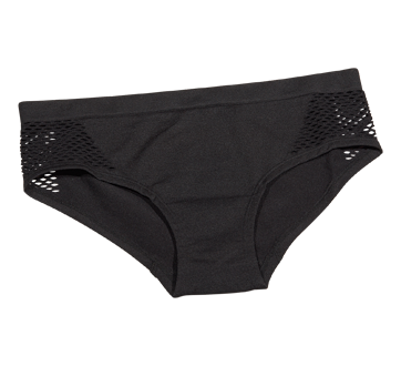 Image 2 du produit Styliss - Culotte pour femme, 1 unité, noir-moyen