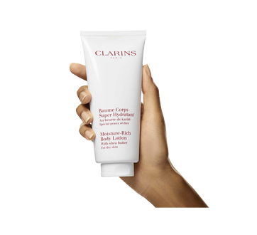 Image 4 du produit Clarins - Baume corps super hydratant, 200 ml