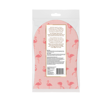 Image 2 du produit Jergens - Éclat Naturel Instant Sun gant d'application, 1 unité