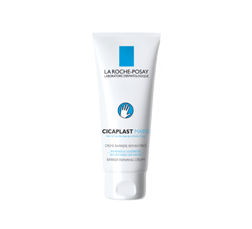 Cicaplast Mains crème barrière réparatrice, 100 ml