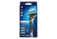 Vignette du produit Gillette - ProShield Chill pour hommes rasoir manche avec cartouches de rechange, 4 unités