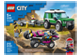 Vignette du produit Lego - Le transport du buggy de course, 1 unité