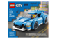 Vignette du produit Lego - La voiture de sport, 1 unité