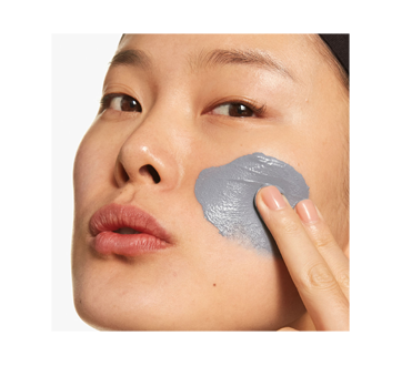 Image 3 du produit Clinique - All About Clean gommage + masque au charbon 2-en-1, 100 ml
