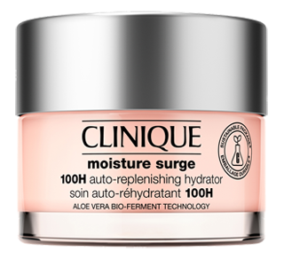 Moisture Surge sois auto-réhydratant 100H, 50 ml