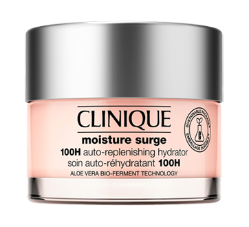 Moisture Surge sois auto-réhydratant 100H, 50 ml